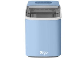 Orgo Products Countertop Ice Maker