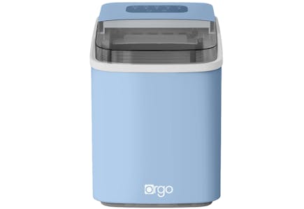 Orgo Products Countertop Ice Maker