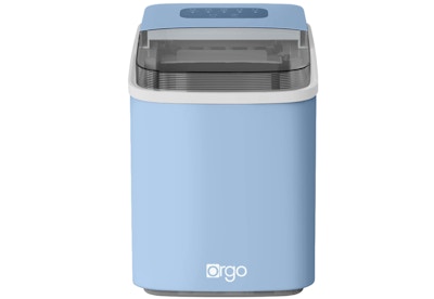 Orgo Products Countertop Ice Maker