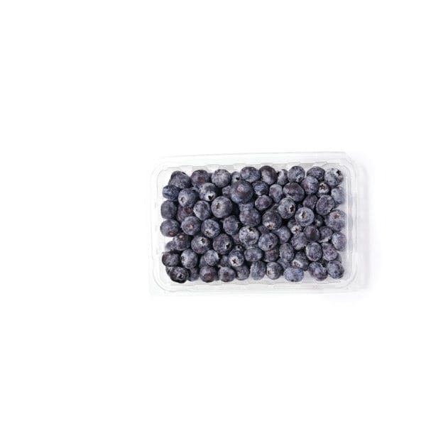 2 Blueberries Packs