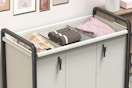 laundry cart