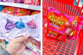 valentines day candy