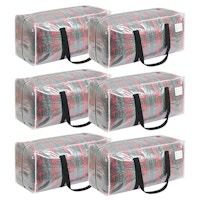 Moving Bags 6-Pack