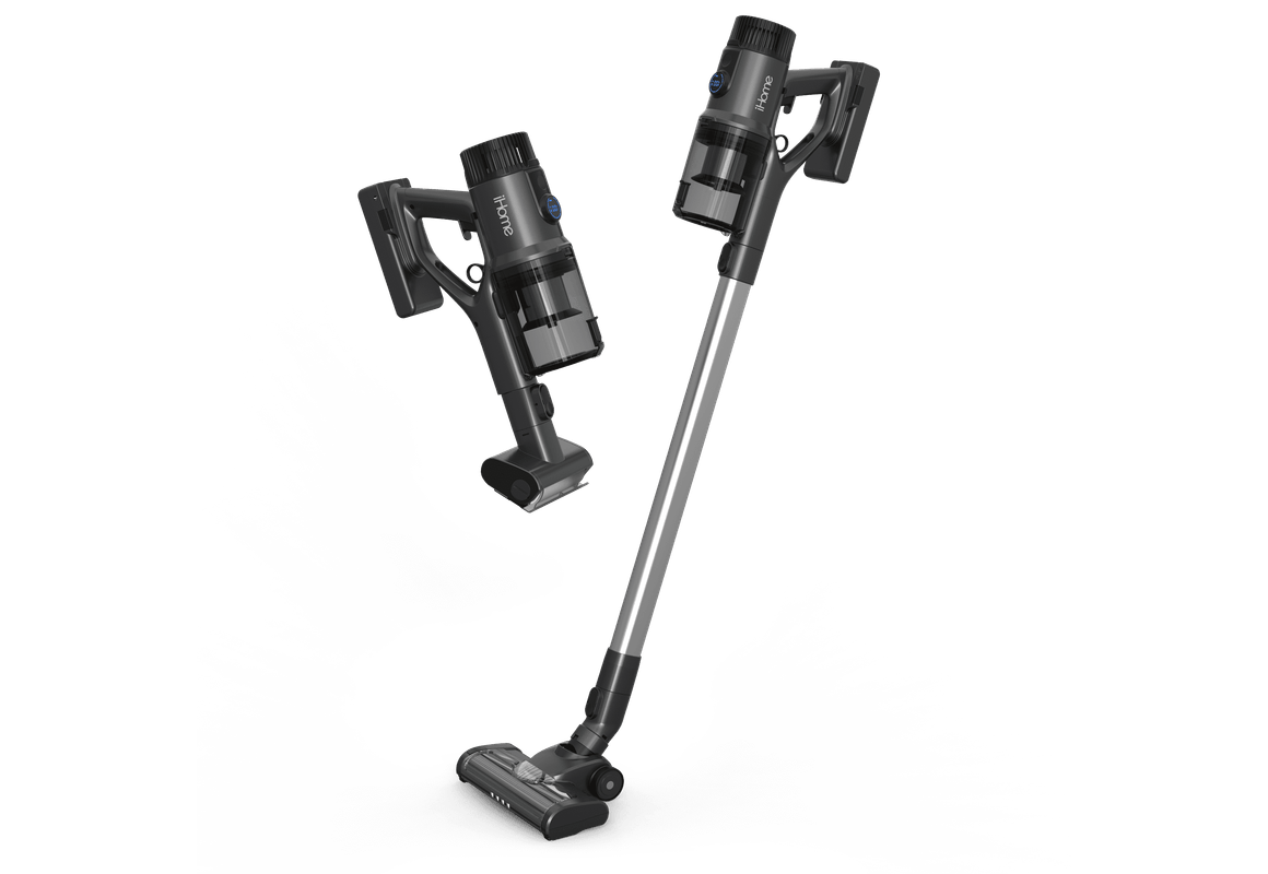iHome Stick Vacuum