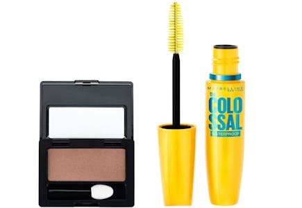 2 Maybelline Cosmetics