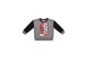 Marvel Toddler Fleece Pullover