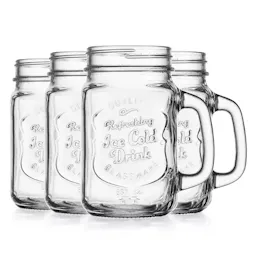 Ice Cold Mug Set
