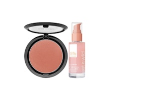 2 Wet n Wild Cosmetics