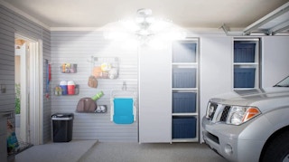 LED garage lights-amazon