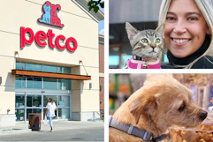 petco april event photos 