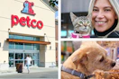 petco april event photos