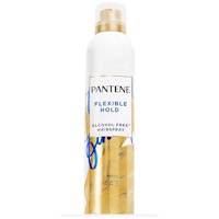 Pantene Flexible Hold Hairspray