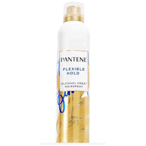 Pantene Flexible Hold Hairspray