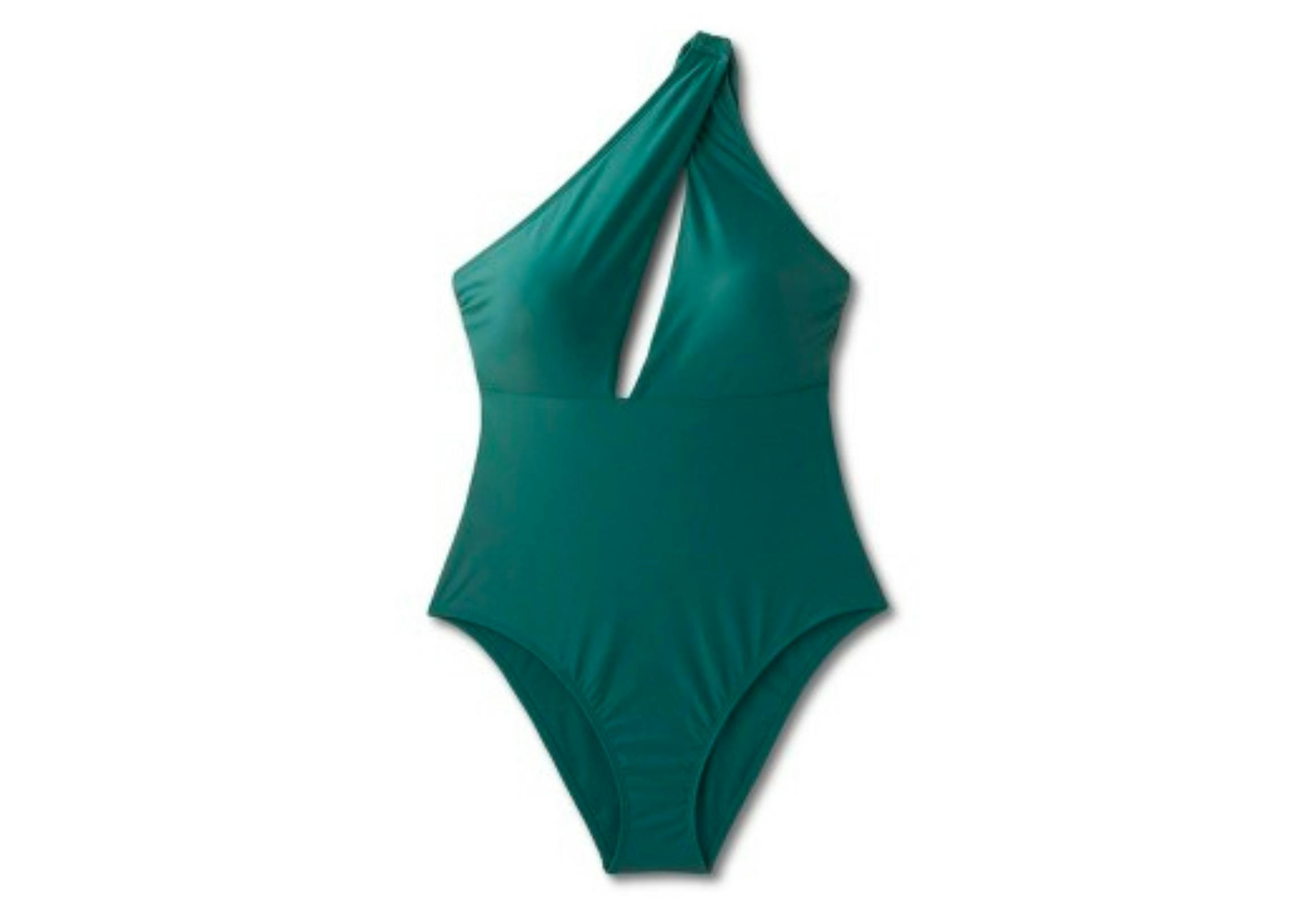 3 Shade & Shore Women's Swimsuits