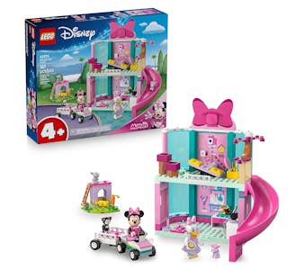 Lego Disney Minnie's Pet Hotel