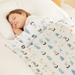 Weighted Blanket