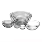 Anchor Hocking Mixing Bowl Set