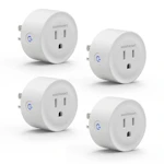Smart Plug 4-Pack