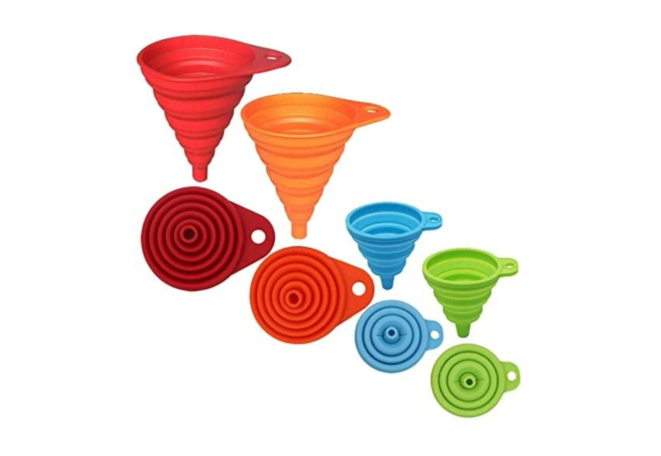 Kitchen Funnel Set