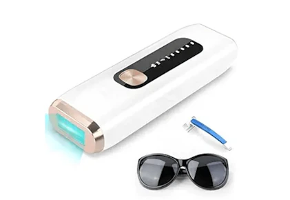 Laser Hair Remover