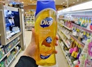 Dial Body Wash, Only $1.75 at Rite Aid