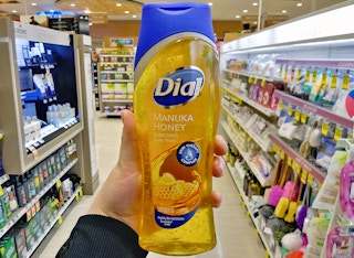 dial soap isle rite aid 1130 1574874148