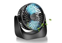 Mini Desk Fan
