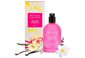 Pacifica Beauty Perfume