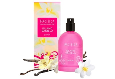 Pacifica Beauty Perfume