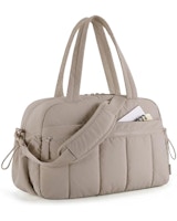 Weekender Duffle Bag