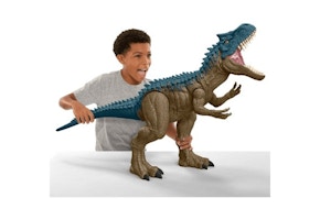 Jurassic World Colossal Dinosaur