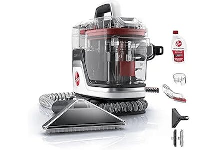 Hoover CleanSlate Carpet Cleaner