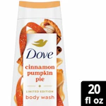 Dove Body Wash
