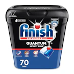 Finish Quantum Dishwasher Pods
