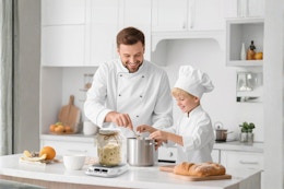 Sourdough Starter Warmer B0FHQBWNY9