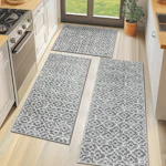 Kitchen Mat 3-Pack