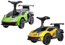Best Ride On Cars Lamborghini Car