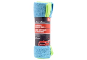 Microfiber Auto Cleaning Towels