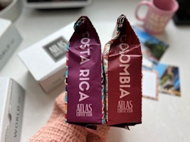 Atlas Coffee Club Subscription