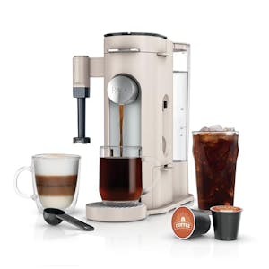 Ninja Pod & Grounds Coffee Maker