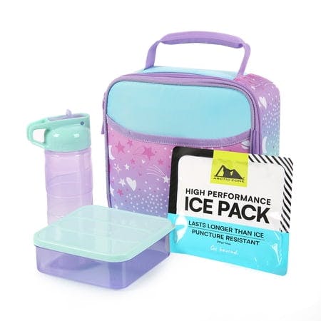 Lunch Box Combo