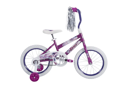 Huffy Kids' Sea Star Bike