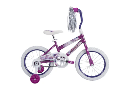 Huffy Kids' Sea Star Bike