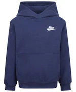 Kids' Nike Fleece Pullover Hoodie