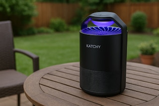 That Daily Deal Katchy Indoor/Outdoor Insect Trap 