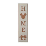 Mickey Mouse Porch Leaner