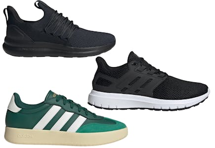 Adidas Men's Shoes