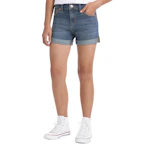 3 Levi's Kids' Denim Shorts