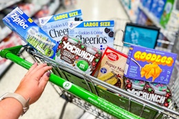 publix-haul-cheerios-goodles-yocrunch-betty-crocker-ziploc