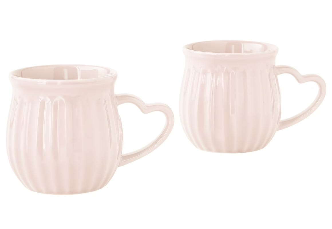 The Pioneer Woman Mug Set